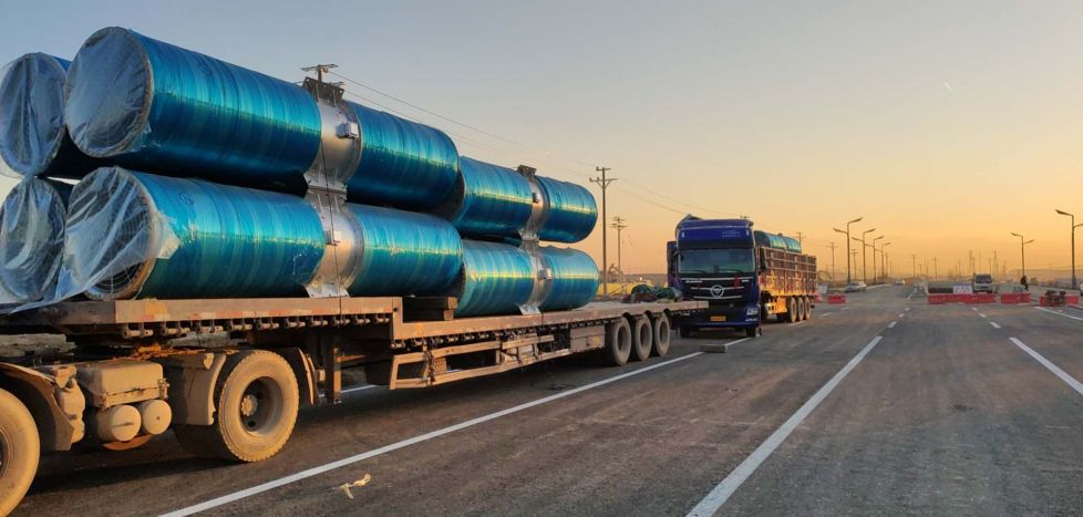 射流風(fēng)機(jī)工地實(shí)景